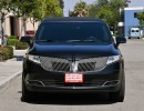Used 2013 Lincoln MKT Sedan Stretch Limo Executive Coach Builders - Fontana, California - $36,900