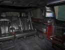 Used 2013 Lincoln MKT Sedan Stretch Limo Executive Coach Builders - Fontana, California - $36,900