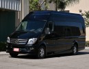 Used 2014 Mercedes-Benz Sprinter Van Shuttle / Tour Grech Motors - Fontana, California - $62,900