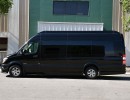 Used 2014 Mercedes-Benz Sprinter Van Shuttle / Tour Grech Motors - Fontana, California - $62,900