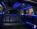 Used 2014 Lincoln MKT Sedan Stretch Limo Tiffany Coachworks - Fontana, California - $38,995