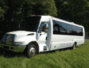 Used 2004 International 3200 Mini Bus Limo  - Yonkers, New York    - $35,000