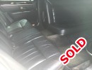 Used 2007 Lincoln Town Car Sedan Stretch Limo Tiffany Coachworks - Spotswood, New Jersey    - $7,900