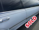 Used 2007 Lincoln Town Car Sedan Stretch Limo Tiffany Coachworks - Spotswood, New Jersey    - $7,900