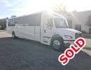 New 2017 Freightliner M2 Mini Bus Shuttle / Tour Grech Motors - Oaklyn, New Jersey    - $192,790