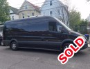 Used 2013 Mercedes-Benz Sprinter Van Shuttle / Tour  - NY, New York    - $28,495