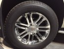 Used 2016 Cadillac Escalade SUV Stretch Limo Classic Custom Coach - CORONA, California - $125,000