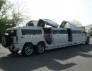 Used 2008 Hummer H2 SUV Stretch Limo Top Limo NY - Addison, Illinois - $75,999