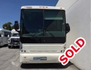 Used 2010 Van Hool M11 Motorcoach Shuttle / Tour ABC Companies - Santa Clara, California - $310,000