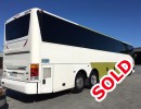 Used 2010 Van Hool M11 Motorcoach Shuttle / Tour ABC Companies - Santa Clara, California - $310,000