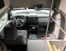 Used 2012 Ford F-550 Mini Bus Shuttle / Tour Glaval Bus - Aurora, Colorado - $43,995