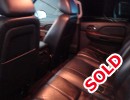 Used 2013 Chevrolet Suburban SUV Limo  - Las Vegas, Nevada - $18,000