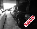 Used 2008 Ford Expedition XLT SUV Stretch Limo Krystal - spokane - $26,900