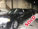 Used 2008 Ford Expedition XLT SUV Stretch Limo Krystal - spokane - $26,900