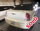 Used 2007 Chrysler 300 Sedan Stretch Limo Diamond Coach - spokane - $14,500