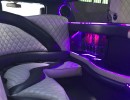 Used 2014 Lincoln MKT Sedan Stretch Limo Signature Limousine Manufacturing - Las Vegas, Nevada - $59,900
