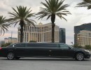 Used 2014 Lincoln MKT Sedan Stretch Limo Signature Limousine Manufacturing - Las Vegas, Nevada - $59,900