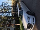 New 2017 Chrysler 300 Sedan Stretch Limo Classic Custom Coach - corona, California - $85,000