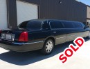 Used 2011 Lincoln Town Car L Sedan Stretch Limo Executive Coach Builders - Cypress, Texas - $16,750