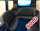 Used 2012 Mercedes-Benz Sprinter Van Limo Executive Coach Builders - North East, Pennsylvania - $47,900