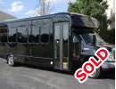 New 2016 Ford E-450 Mini Bus Shuttle / Tour Starcraft Bus - Kankakee, Illinois - $75,250