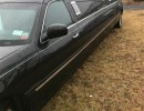 Used 2007 Lincoln Town Car Sedan Stretch Limo Krystal - Loudonville, New York    - $6,950