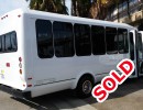 Used 2001 Ford E-450 Mini Bus Shuttle / Tour Champion - Huntington Beach, California - $11,000