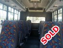 Used 2001 Ford E-450 Mini Bus Shuttle / Tour Champion - Huntington Beach, California - $11,000