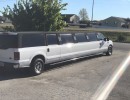 Used 2004 Ford Excursion SUV Stretch Limo  - jackson, Tennessee - $15,750
