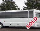 Used 2008 International 3200 Motorcoach Shuttle / Tour Krystal - North East, Pennsylvania - $21,900