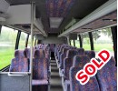 Used 2008 International 3200 Motorcoach Shuttle / Tour Krystal - North East, Pennsylvania - $21,900