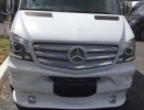 Used 2016 Mercedes-Benz Sprinter Van Limo Midwest Automotive Designs, Florida - $127,000