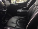 Used 2016 Mercedes-Benz Sprinter Van Limo Midwest Automotive Designs, Florida - $129,000