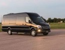 New 2017 Mercedes-Benz Sprinter Van Limo Executive Coach Builders, Florida - $88,900