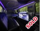 New 2017 Lincoln MKT Sedan Stretch Limo Royale - Haverhill, Massachusetts - $89,700