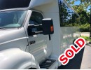 Used 2015 Ford F-650 Mini Bus Shuttle / Tour Glaval Bus - Charleston, South Carolina    - $84,980
