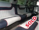 Used 2008 Land Rover Land Rover SUV Stretch Limo Top Limo NY - BROOKLYN, New York    - $14,995