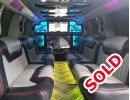Used 2008 Land Rover Land Rover SUV Stretch Limo Top Limo NY - BROOKLYN, New York    - $14,995