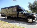 Used 2015 Ford E-450 Mini Bus Limo Grech Motors - Delray Beach, Florida - $84,900