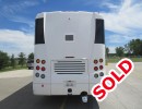 Used 2012 Freightliner Coach Motorcoach Shuttle / Tour Glaval Bus - Oregon, Ohio - $85,000