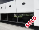Used 2012 Freightliner Coach Motorcoach Shuttle / Tour Glaval Bus - Oregon, Ohio - $85,000