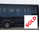 Used 2012 Ford E-450 Motorcoach Limo Federal - North East, Pennsylvania - $32,900