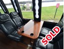 Used 2012 Ford E-450 Motorcoach Limo Federal - North East, Pennsylvania - $32,900