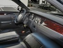 Used 2011 Lincoln Town Car Sedan Stretch Limo Krystal - Fontana, California - $16,995