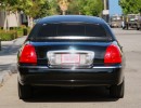 Used 2011 Lincoln Town Car Sedan Stretch Limo Krystal - Fontana, California - $16,995