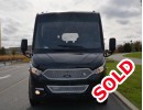 Used 2018 Ford F53 Class A Chassis Mini Bus Shuttle / Tour  - Riverside, California - $129,900