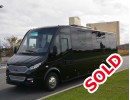 Used 2018 Ford F53 Class A Chassis Mini Bus Shuttle / Tour  - Riverside, California - $129,900
