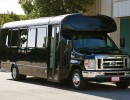 Used 2014 Ford E-450 Mini Bus Shuttle / Tour Starcraft Bus - Fontana, California - $47,995