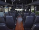 Used 2014 Ford E-450 Mini Bus Shuttle / Tour Starcraft Bus - Fontana, California - $47,995