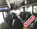 New 2018 Ford E-450 Mini Bus Shuttle / Tour Starcraft Bus - Oaklyn, New Jersey    - $78,500